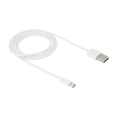 Brightium USB-C Charging Cable – Fast Charging and Data Transfer