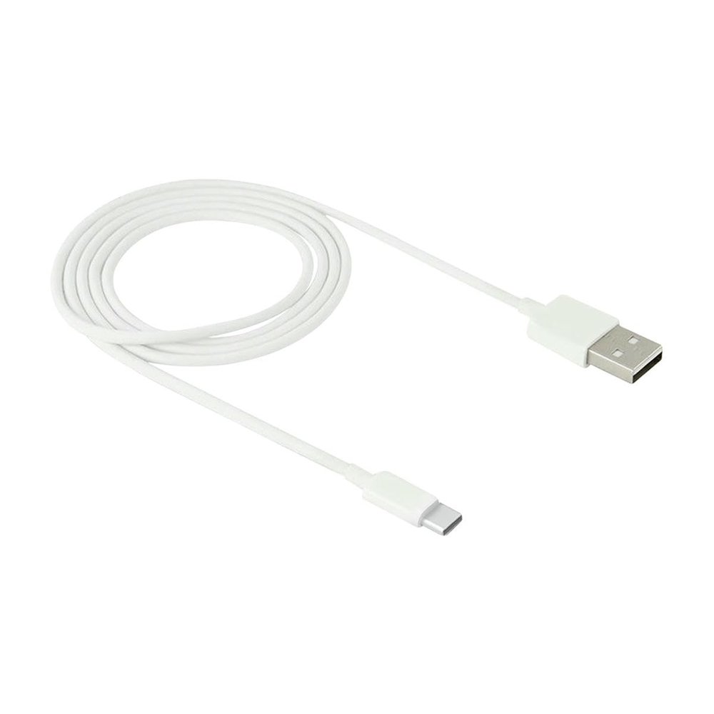 Brightium USB-C Charging Cable – Fast Charging and Data Transfer