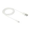 Brightium USB-C Charging Cable – Fast Charging and Data Transfer view 1