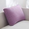 UWOBTN Reading Pillow for Bed and Sofa, 65 × 40 + 15 cm, Color 7 view 2