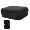TINEASUR Small EVA Camera Case with Carrying Handle, Black view 1