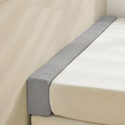 Bed Gap Filler and Mattress Connector, Removable Bed Bridge, 90/120/140/160/180/200 cm