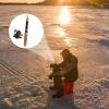 Ice Fishing Rod and Reel Set view 2