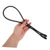 TOYANDONA 5-Piece Elastic Rubber Cords for Trampolines and Tarps, 6 mm x 70 cm, Durable and Flexible view 4