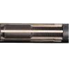 HAJMGUMC 1-Pc Adjustable Hand Reamer, HSS Range, Alloy Steel, 10/12/15/17/19/20/21/23/25/26 mm (6.75–7.25) view 4