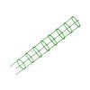 KITANDOVE 8-Tier Green Plant Support Trellis Cage view 1