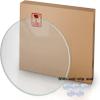 Round Tempered Glass Tabletop, 35 cm (14 in) view 3