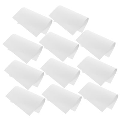 White PVC Siding Repair Kit for Covering Holes and Spots