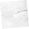 White PVC Siding Repair Kit for Covering Holes and Spots view 4