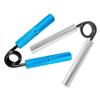 2-Piece Aluminum Alloy Forearm Strength Trainer Set view 1
