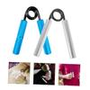 2-Piece Aluminum Alloy Forearm Strength Trainer Set view 3