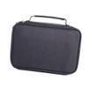 TOPPERFUN Canvas Pencil Case with Handle, 72 Compartments view 4