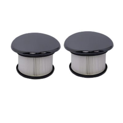 SOYVA Original HEPA Filter Replacement, Compatible with Tineco Floor One S7 Combo, 2-Pack
