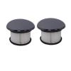 SOYVA Original HEPA Filter Replacement, Compatible with Tineco Floor One S7 Combo, 2-Pack view 1