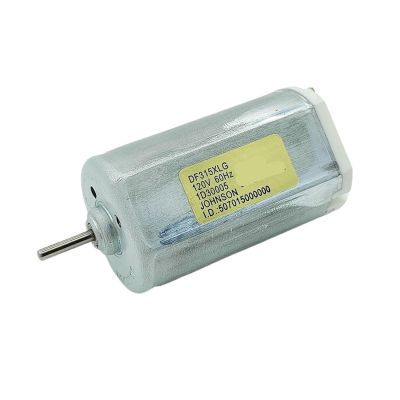 Electronic Starter DF315XLG, DC 120 V, 1D30005, I.D. 507015000000 — Rotary Electronic Starter for Teeth Flusher