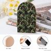 Heavy-Duty Bookends with Camouflage Print view 4