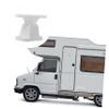 TINEASUR T-Shaped RV Door Holders, 2-Piece Nylon Set view 3