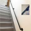 DRFGNF Universal Stair Handrail for Indoor and Outdoor Use view 4