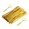 Bag Closure Ties for Bread, Candy, and Party Bags, 800 Pieces view 1