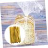 Bag Closure Ties for Bread, Candy, and Party Bags, 800 Pieces view 4