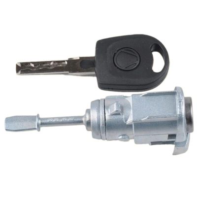 Front Right Door Lock Actuator for SEAT Arosa, Toledo and Leon 1999–2006