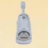 Front Right Door Lock Actuator for SEAT Arosa, Toledo and Leon 1999–2006 view 3