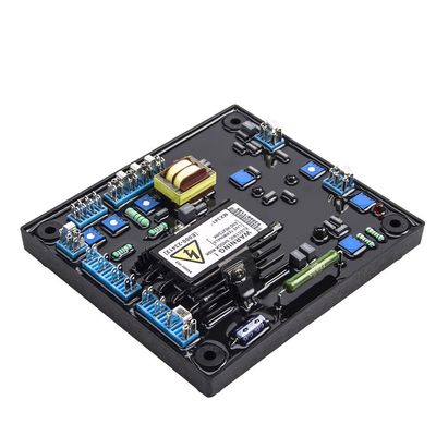 MX341-2 MX341 AVR PMG Automatic Voltage Regulator Module for Generator Sets