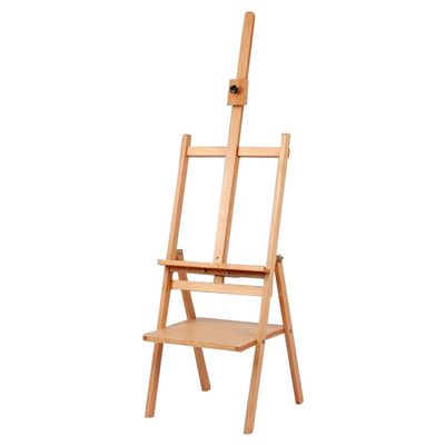 WDCDYQDH Artist Easel Set with 4K Drawing Board