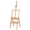 WDCDYQDH Artist Easel Set with 4K Drawing Board view 1