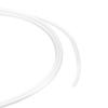 Unifizz Transparent PVC Tubing, 1 mm ID, 1.6 mm OD, 2 m Long view 1