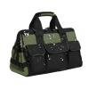 Tool Bag with Multiple Compartments, Large Storage Capacity, Multifunctional view 1