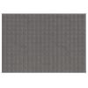 Sufrk Weighted Blanket, Gray, 150 x 200 cm, 11 kg - 350775 view 2