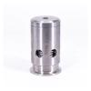 VWWJCCRO 1.5" Tri-Clamp Fixed 1 Bar/2 Bar Pressure Valve, SUS 304 Stainless Steel (2 Bar) view 1