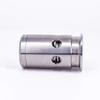 VWWJCCRO 1.5" Tri-Clamp Fixed 1 Bar/2 Bar Pressure Valve, SUS 304 Stainless Steel (2 Bar) view 4
