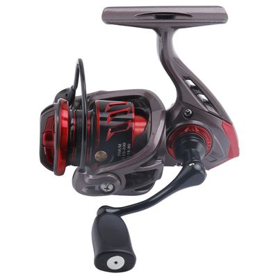 Yominerr Waterproof Ultralight Spinning Reel for Lure and Freshwater Fishing