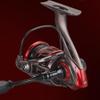 Yominerr Waterproof Ultralight Spinning Reel for Lure and Freshwater Fishing view 2