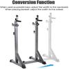 MYVVKIA Adjustable Squat and Bench Press Stand view 3