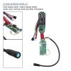 ziyany Bluetooth Dashboard for Ninebot Max G2 Electric Scooter view 4