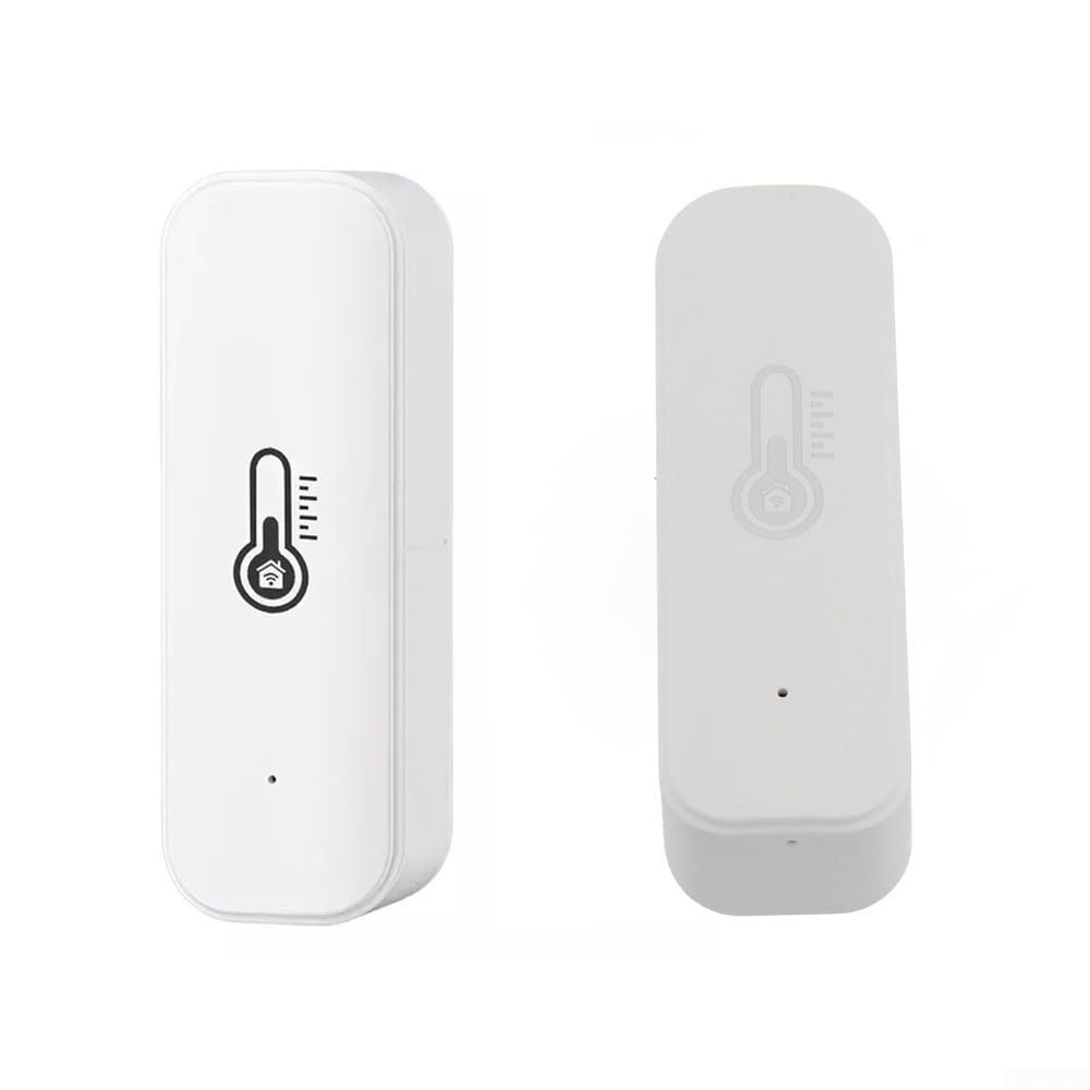 URPIZY Temperature and Humidity Sensor for Tuya WiFi/Zigbee