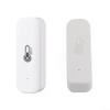 URPIZY Temperature and Humidity Sensor for Tuya WiFi/Zigbee view 1