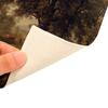 Linen-Look Placemat, Forest Meadow Motif with Bucolic Cows, 40 x 28.5 cm view 4