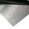 Stainless Steel Strip V2A Brushed Flat Bar, 2 m Long, 1.0 mm Thick, 25 mm Wide view 3