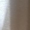 Stainless Steel Strip V2A Brushed Flat Bar, 2 m Long, 1.0 mm Thick, 25 mm Wide view 4