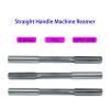 HAJMGUMC 1-Piece 2–20 mm HSS Machine Reamer, H7, 2/5/6/8/10/12/14/16/18/20 mm, Straight Shank (6.0 mm) view 4