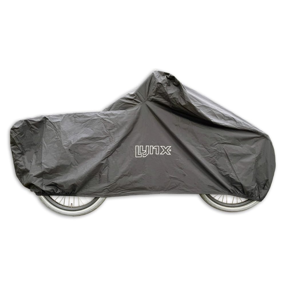 Lynx Cargo Bike Cover for 3-Wheel Cargo Bikes