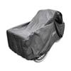 Lynx Cargo Bike Cover for 3-Wheel Cargo Bikes view 3