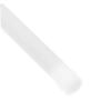 JECOMPRIS PTFE Laboratory Stirring Rod, Stainless Steel Core view 3