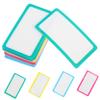 Reusable Dry-Erase Labels, 20 Count, with Nano Adhesive view 1