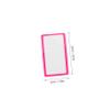 Reusable Dry-Erase Labels, 20 Count, with Nano Adhesive view 2