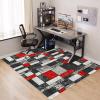 120 x 160 cm Floor Protection Mat for Office and Gaming Chairs view 2